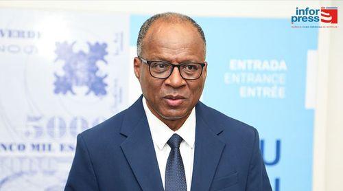 “Situação nos Estados Unidos tem sido de incertezas e imprevisibilidade para Cabo Verde” - primeiro-ministro   