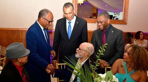 PM anuncia campanha nos EUA para Cabo Verde sair da lista restritiva de atribuição de vistos para aquele país
