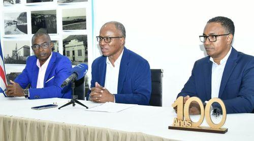 Nuias Silva destaca “visão idêntica” dos poderes central e local quanto ao desenvolvimento da região Fogo/Brava