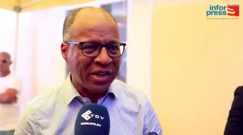 Le Premier ministre réitère son intention de continuer à œuvrer pour que le Cabo Verde ait un bon indice de développement humain