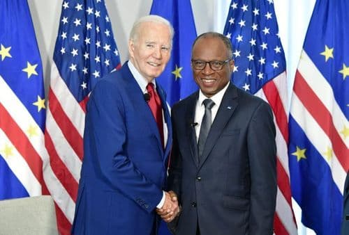 Primeiro-ministro evidencia continuidade de “boa relação” com os EUA depois de encontro com Biden (c/áudio)