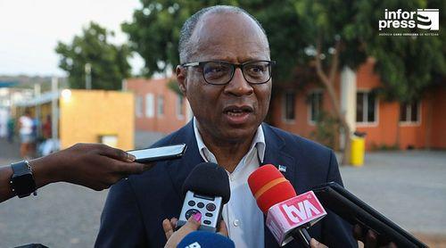 Feira Agropecuária é uma montra para se mostrar o que se faz de bom no país - primeiro-ministro