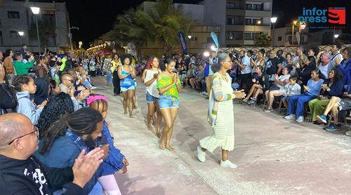 Sal: Feira Urdi encerra hoje após desfile que uniu tradição e contemporaneidade