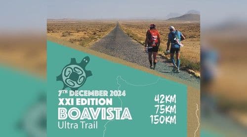 Ultra Trail reúne mais de 60 atletas de diferentes nacionalidades para corrida e aventura na Boa Vista