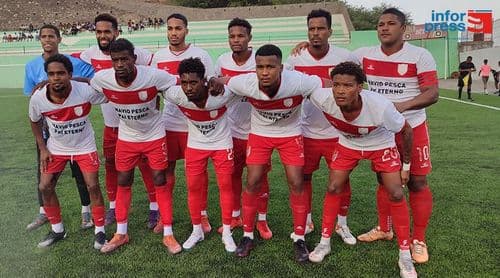 Futebol/São Nicolau: Ultramarina vence Praia Branca e mantém liderança isolada do campeonato 