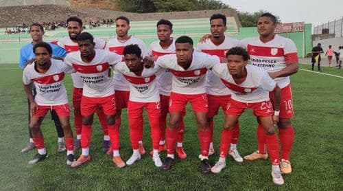 Futebol/São Nicolau: Ultramarina vence AJAT- SN (4-3) no derbi da cidade do Tarrafal