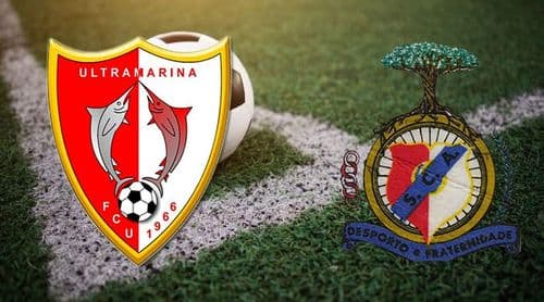 Futebol/São Nicolau: Clássico Ultramarina-Atlético é o jogo cartaz da sexta jornada do campeonato regional 