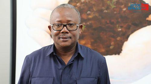 Umaro Sissoko Embaló recusa justificar razões da expulsão da RTP, RDP e Lusa da Guiné-Bissau