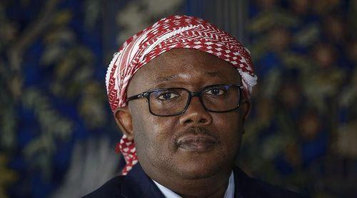 PR guineense disponível para “mediar” desentendimento entre Brasil e EUA