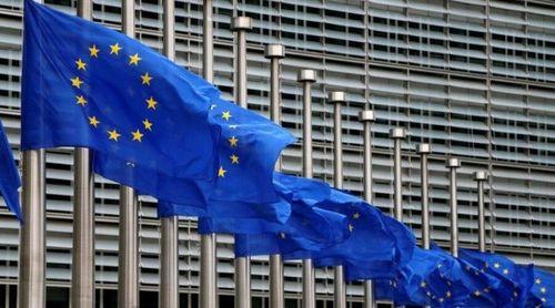 Bruxelas disponibiliza 910 ME para reforçar defesa da União Europeia