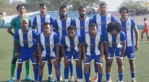 Futebol/Fogo: União de São Lourenço regressa ao regional do primeiro escalão a três jornadas do fim