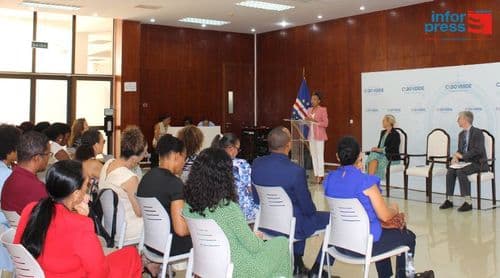 Le Cabo Verde renforce la confiance dans la vaccination et maintient une couverture supérieure à 95 % – coordinatrice