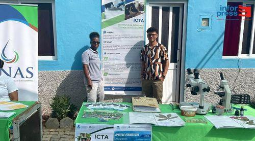 Santo Antão: Edifício do ex-centro de expurgo cedido a título definitivo à Universidade Técnica do Atlântico   