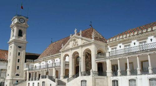 Independências: Quase 3.500 estudantes das ex-colónias frequentam a Universidade de Coimbra