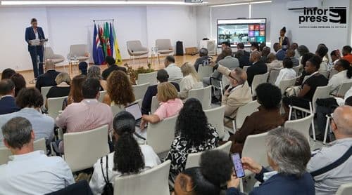 La recherche scientifique devrait aider les pays lusophones à élaborer des réponses au changement climatique, selon un expert