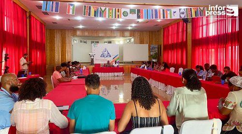 Universidade de Verão da JpD aposta na formação de jovens com pensamento crítico