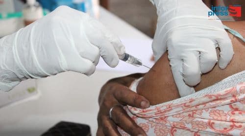 L’UNICEF et l’OMS saluent le système de santé capverdien comme un «exemple» en matière de vaccination