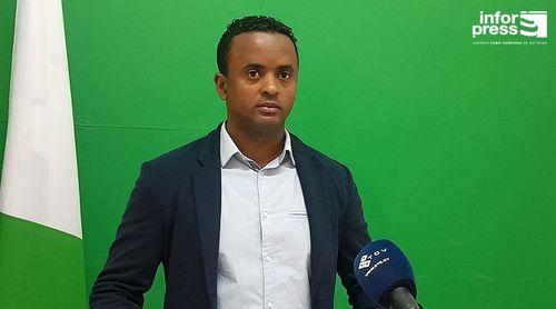 São Vicente ganha dinâmica económica com Terminal de Cruzeiros - MpD