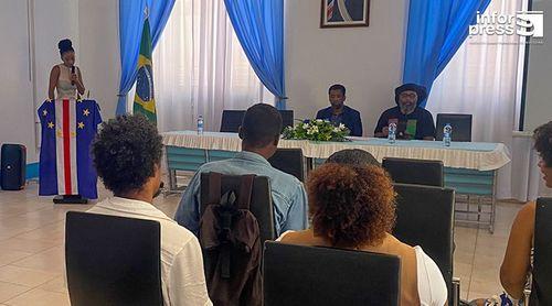 Investigadora promove debate e reflexão sobre importância das manifestações culturais cabo-verdianas
