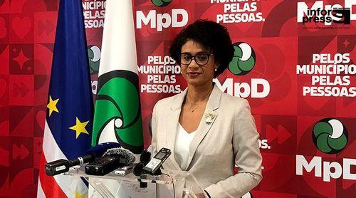 MpD reitera que Governo tem “investido significativamente” para que jovens tenham mais oportunidades