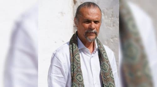CNAD homenageia Vasco Martins com atribuição do seu nome ao pátio multiuso e estreia de filme