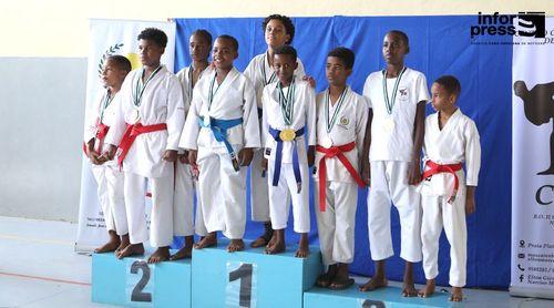 Karate: JKS highlights strong performance in the 5th Tournament and points athletes to the World Championship in Brazil