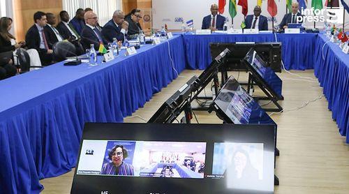 Trabalho e segurança não são agendas separadas no mercado do trabalho, OIT