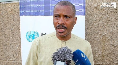 Praia lance de nouveaux programmes sociaux pour prévenir la délinquance et promouvoir l’éducation civique