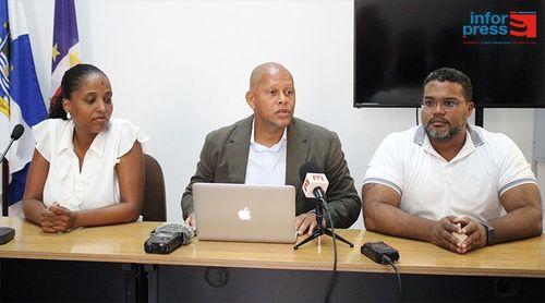 São Vicente: “Um dia de festa de Réveillon é mais do que suficiente para celebrar a resiliência” - PAICV (c/áudio)