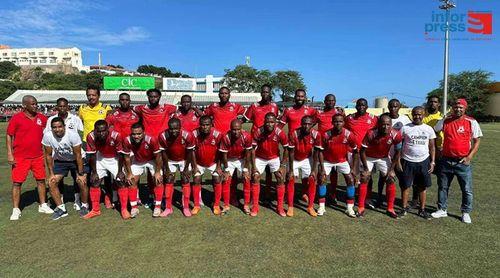 Futebol/Santiago Sul: Varanda inicia defesa do título de veteranos com triunfo sobre Babolacha