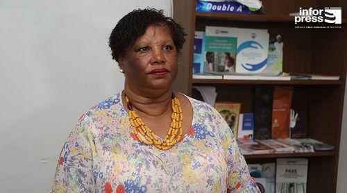 Vicenta Fernandes nomeada embaixadora Global da Paz pela Federação das Mulheres para a Paz Mundial