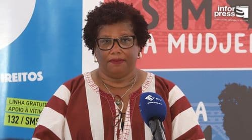 Associação quer multiplicar mulheres líderes comunitárias para reforçar prevenção e apoio às vítimas de VBG