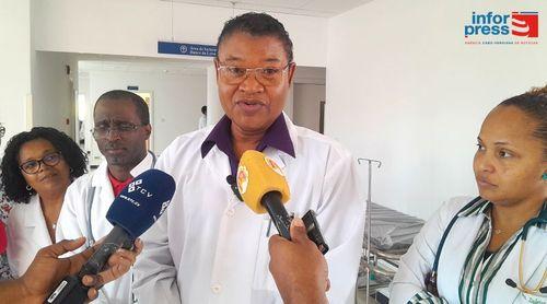 São Vicente: Nova pediatria passa a funcionar com 39 leitos mas mantém número de profissionais (c/áudio)