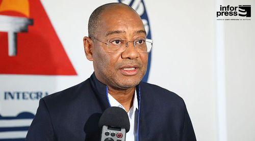 Cabo Verde will have its National Infrastructure Plan by the end of the year - minister