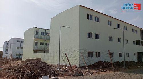 Governo aloca apartamentos para uso universitário na Praia e Mindelo ao Ministério da Educação