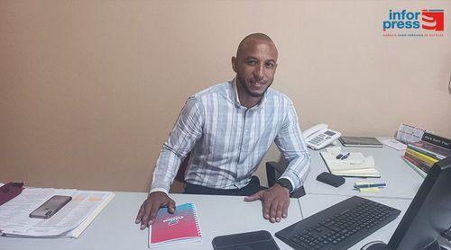 Brava: Delegado da Educação perspectiva “um bom ano lectivo” 2025/2026