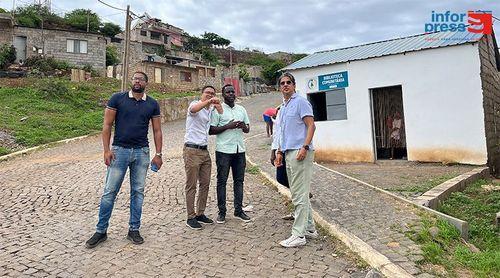 Le MpD met en garde contre l'absence de plan de prévention et d'assainissement des cours d'eau à Praia