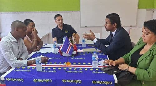 Portugal: Associação Nasce e Renasce pede reforço da cooperação para apoiar comunidade cabo-verdiana