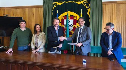 São Nicolau: Presidente da Câmara do Tarrafal inicia visita a Portugal para reforçar cooperação