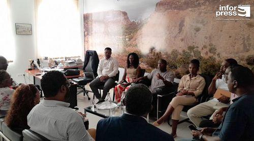 Saúde continua a ser “o maior desafio” da Ribeira Grande de Santiago - deputada do PAICV