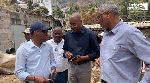 Órgãos: PM destaca impacto dos investimentos na vida das pessoas e na dinamização da economia local (c/áudio)