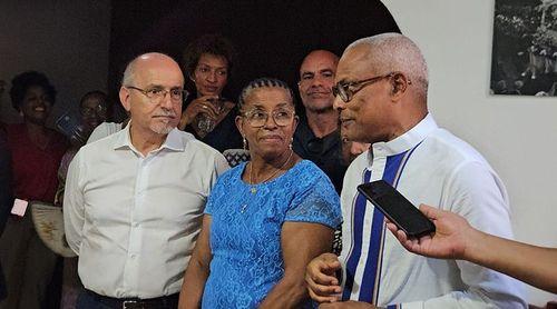 Presidente da República pede "prudência" antes de agravar leis para imigrantes das antigas colónias portuguesas