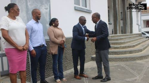 Governo e Câmara Municipal da Brava assinam vários protocolos em áreas estratégicas (c/áudio)