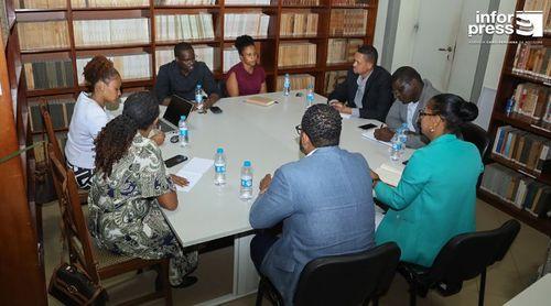 Justiça: Parlamentares satisfeitos com produtividade do Tribunal da Praia, mas apontam pendências como desafio