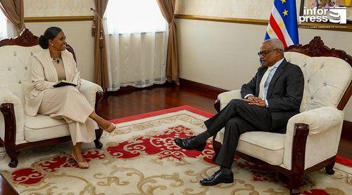 La nouvelle rectrice de l’Uni-CV mise sur l’Observatoire des politiques publiques pour orienter les décisions stratégiques