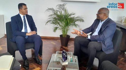Maurícias querem unir-se a Cabo Verde para “melhores entendimentos” na arena internacional