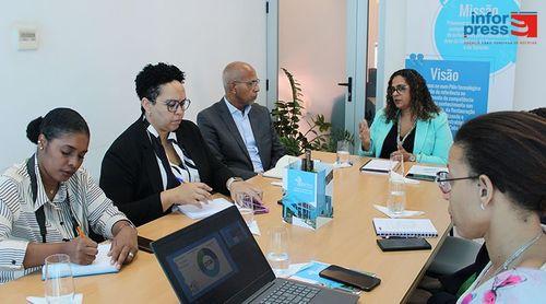 Governo empenhado em melhorar e reforçar capacidade da EHTCV para dar resposta à demanda do mercado