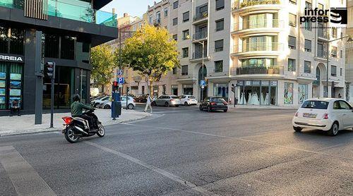 Portugal: Cabo-verdianos perdem vida em acidente de trabalho em Lisboa