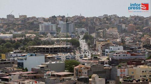 Cabo Verde entre PALOP com revisões em baixa do Banco Mundial para o PIB 