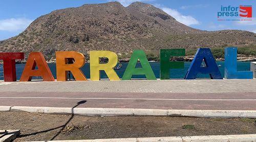Presidente da República reúne-se com promotores do projecto “Tarrafal Beach Sport” no Tarrafal